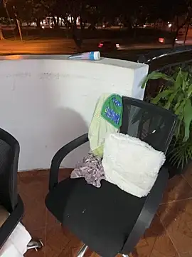 lana_rousse01 webcam