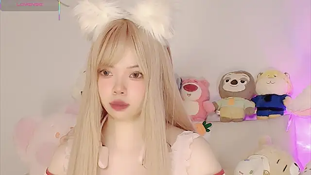 Miyeoonn webcam