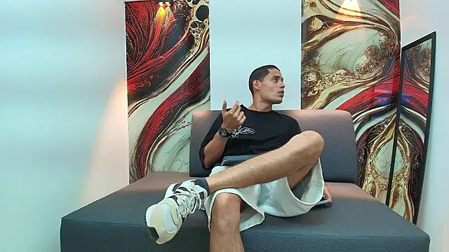 JUSTIN_WYATT2 webcam