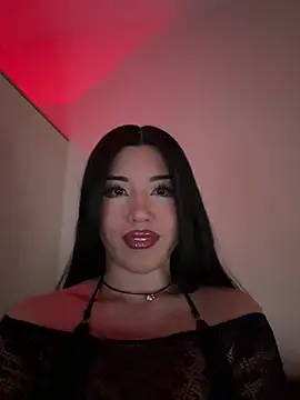 Webcam Model (Amanita_Bloom)  is live.Free join now!