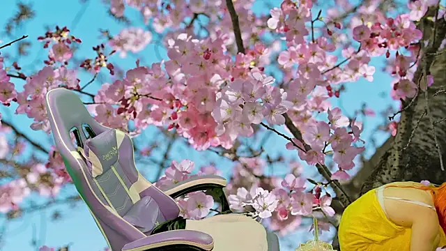 the-girlorange07 webcam