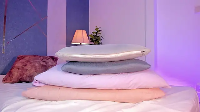 Voluptupus-girl webcam