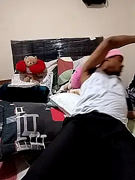 Bigote_Big0357 webcam