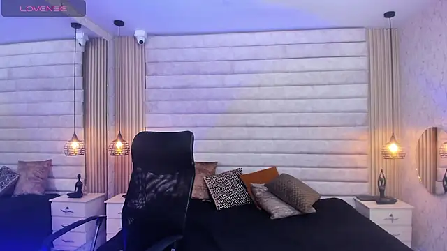 keytinthomson_ webcam