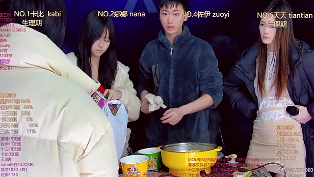 LC_888 Live Webcam on Stripchat