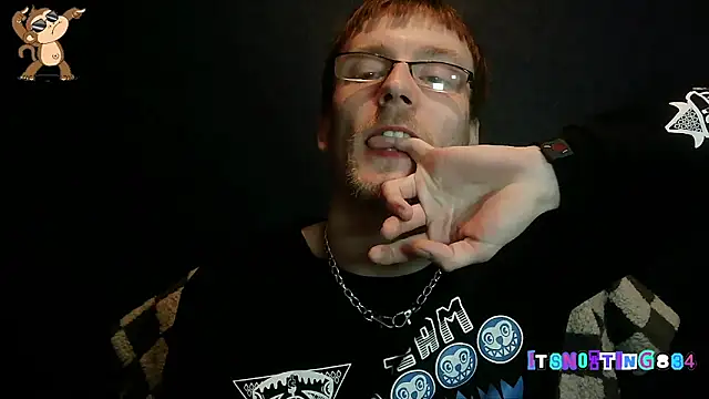 Itsnotting834 webcam