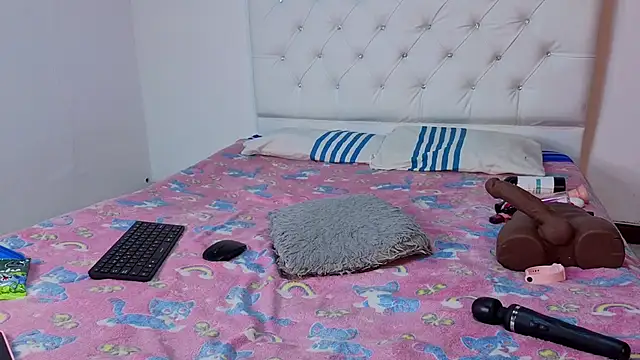 megan_stathann webcam