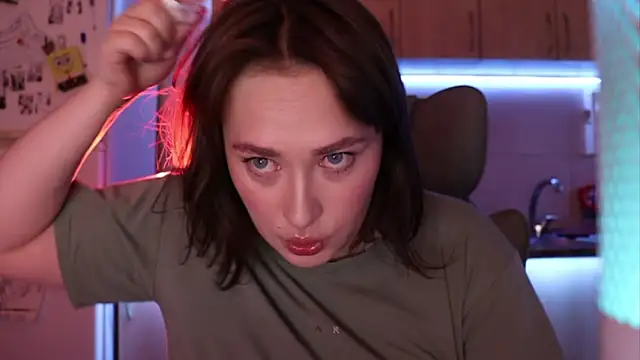 BettySquirtson webcam