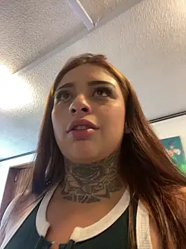 Webcam Model (EmilyMoore_Pink)  is live.Free join now!