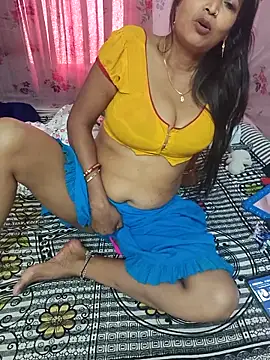 Little-Roshni webcam