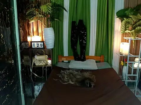 Queen_kendalx19 webcam