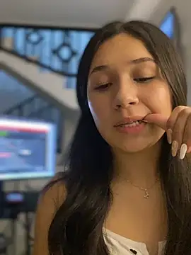 DULCEMARIA_EF webcam