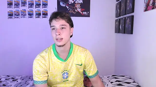 jack_walker190 Live Webcam on Stripchat