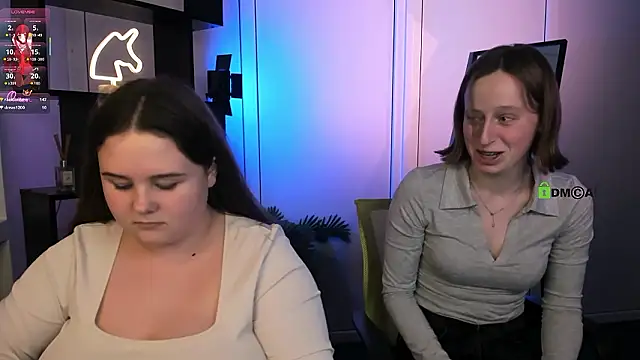 candy_flossie1 webcam