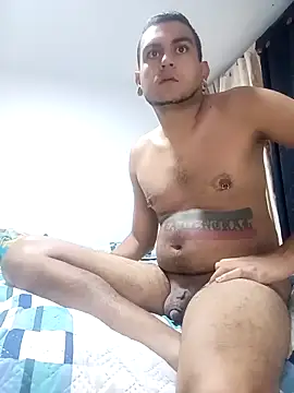 carlandelli1 - Carlandelli1's free webcam - UK Sex Cams