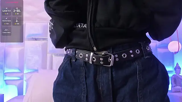 Im_Molly_Angel webcam