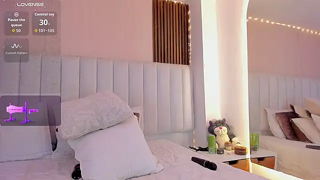 ivy__collins - Ivy__collins's free webcam - UK Sex Cams