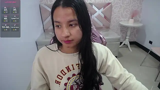 irina_evans_s1 - Irina_evans_s1's free webcam - UK Sex Cams