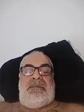 Satiro_Sevilla Live Webcam on Stripchat