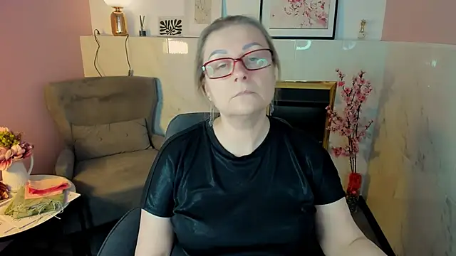 AlexandraKind webcam