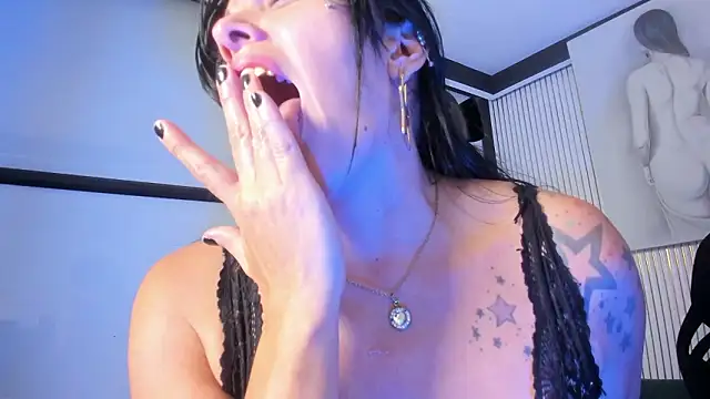 VenusColeman_ webcam