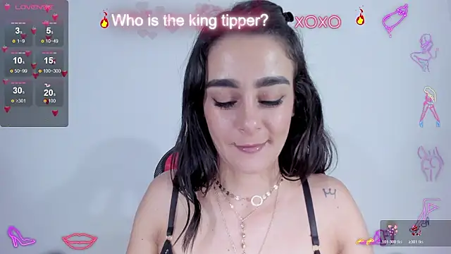 serafelle - Serafelle's free webcam - UK Sex Cams