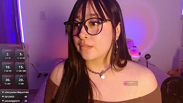 oliviargf - Oliviargf's free webcam - UK Sex Cams