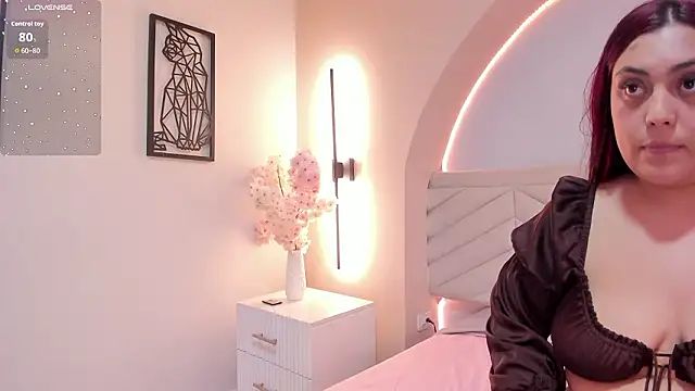 harper_Brown_ webcam