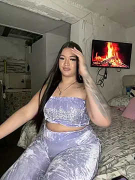 GemaGranadoss webcam