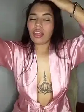 Naomi-Simpson webcam