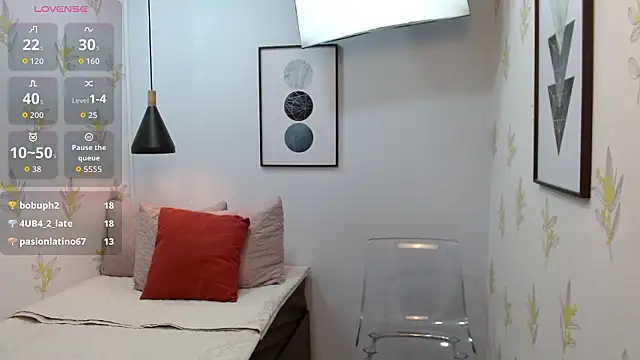 Rosalie_Durand webcam