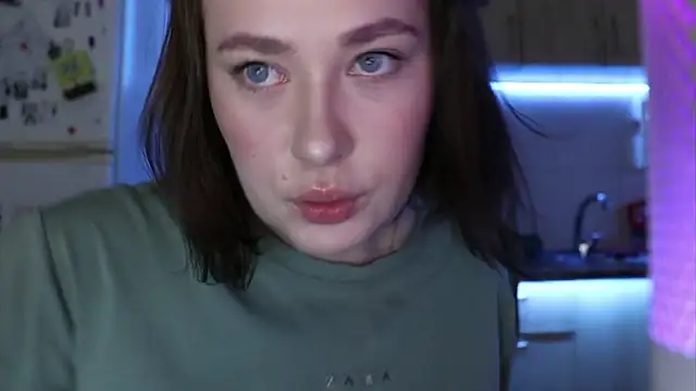 BettySquirtson webcam