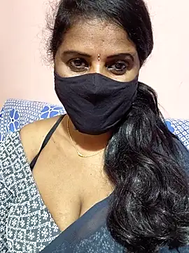 Webcam Model (siri_tamiltelugu)  is live.Free join now!