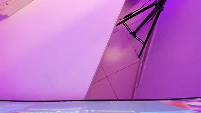 Roxanedewalle webcam