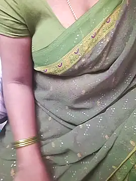 Tamil_Ammani Live Webcam on Stripchat