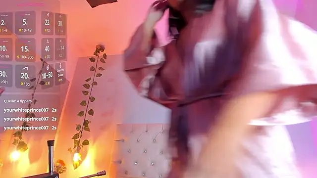 Isabella_Flowers webcam