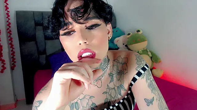 little_star_porn webcam