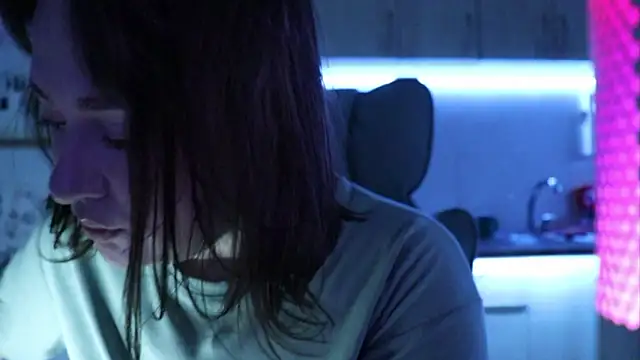 BettySquirtson webcam