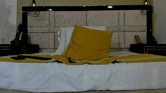 JacksonWillss webcam