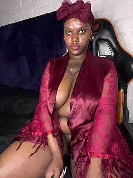 QUEEN_NOBUHLE_FEMDOM_777