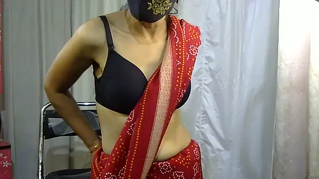 Pramila-Manish webcam