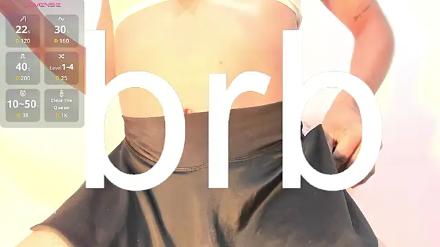 Sofia_Burbano webcam