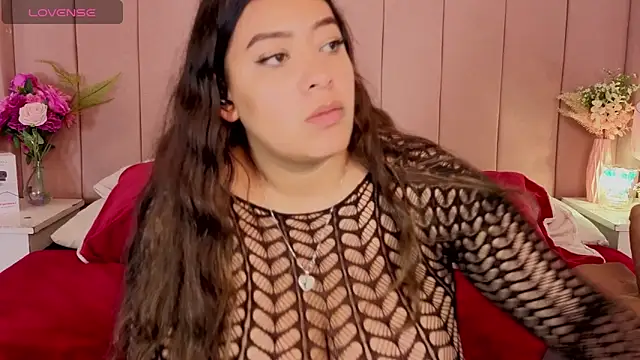 MollyBigBoobs12 webcam