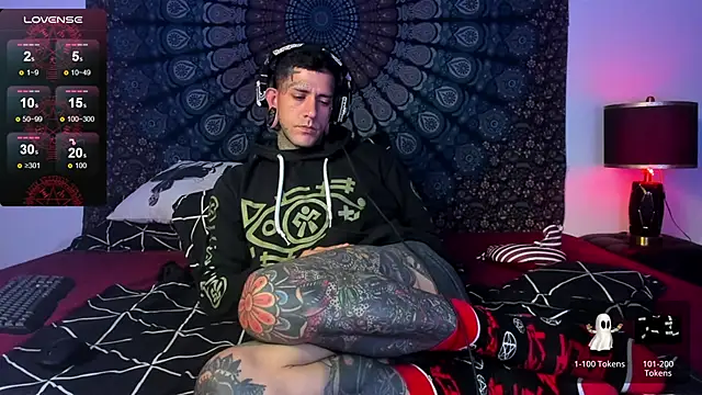 jhonny__ackerman webcam