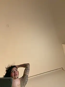 Iam_Annii Live Webcam on Stripchat