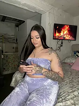 GemaGranadoss webcam