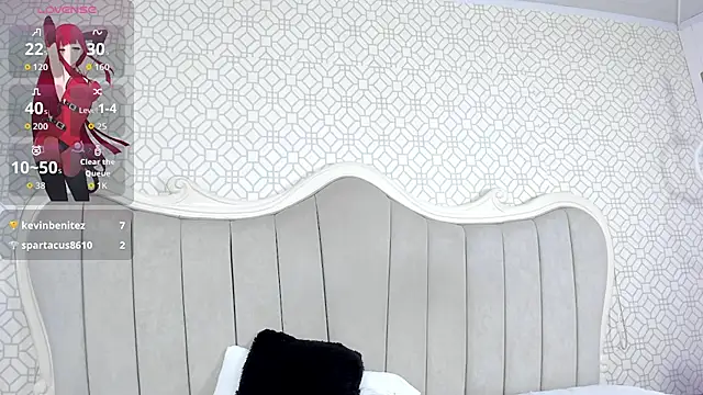 MarcelaCortes webcam