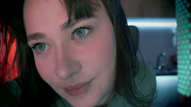 BettySquirtson webcam