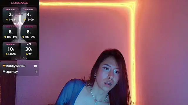 Alana_Nicholson webcam