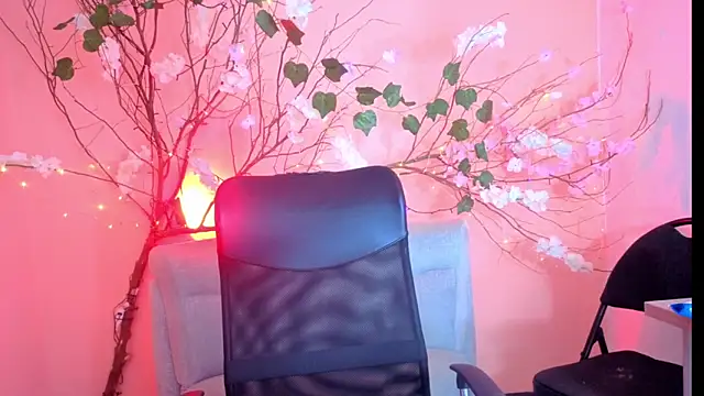 Cristal_hott1 webcam